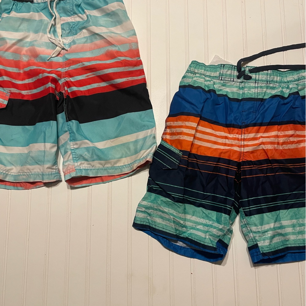 Kanu Surf | Swimming Trunks